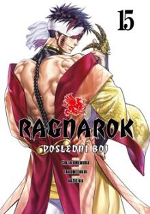  Ragnarok: Poslední boj 15 [CZ] - suprshop.cz