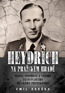  Heydrich na Pražském hradě [CZ] - suprshop.cz