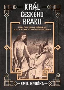  Král českého braku [CZ] - suprshop.cz