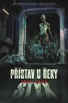  Přístav u řeky Styx [CZ] - suprshop.cz