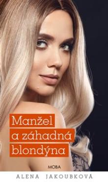  Manžel a záhadná blondýna [CZ] - supershop.sk