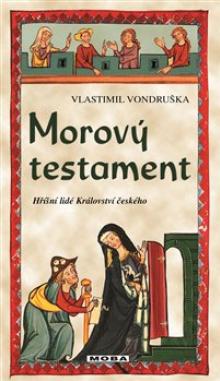  Morový testament [CZ] - supershop.sk