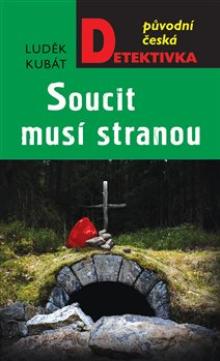  Soucit musí stranou [CZ] - suprshop.cz