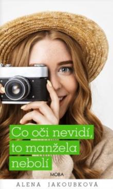  Co oči nevidí, to manžela nebolí [CZ] - supershop.sk