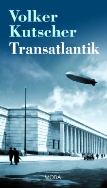  Transatlantik [CZ] - suprshop.cz