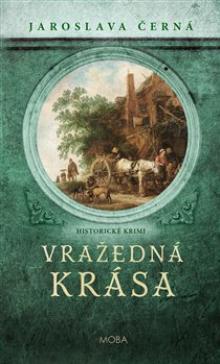  Vražedná krása [CZ] - supershop.sk