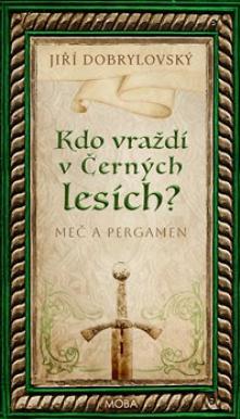  Kdo vraždí v Černých lesích? [CZ] - supershop.sk