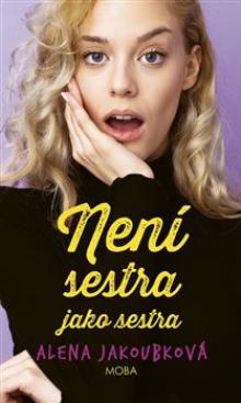  Není sestra jako sestra [CZ] - supershop.sk