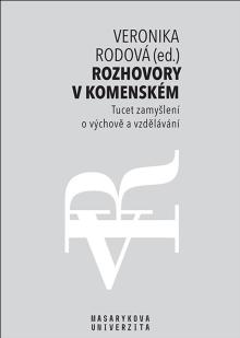  Rozhovory v Komenském [CZ] - supershop.sk