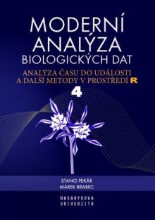  Moderní analýza biologických dat 4 [CZ] - suprshop.cz