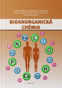  Bioanorganická chémia [SK] - suprshop.cz