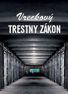  Vreckový Trestný zákon [SK] - suprshop.cz