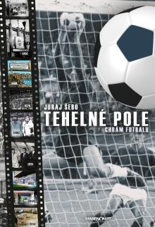  Tehelné pole (2. vydanie) [SK] - suprshop.cz