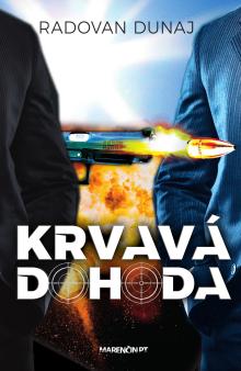  Krvavá dohoda [SK] - supershop.sk