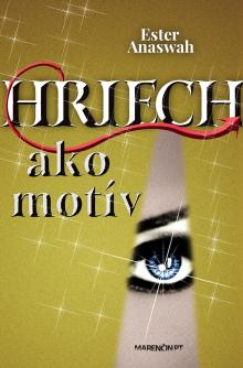  Hriech ako motív [SK] - suprshop.cz