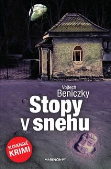  Stopy v snehu [SK] - suprshop.cz