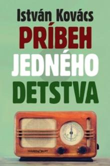  Príbeh jedného detstva [SK] - suprshop.cz