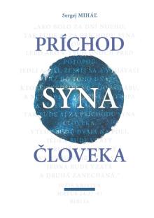  Príchod Syna človeka [SK] - supershop.sk