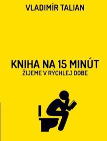  Kniha na 15 minút [SK] - suprshop.cz