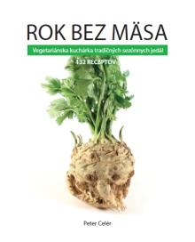  Rok bez mäsa [SK] - supershop.sk