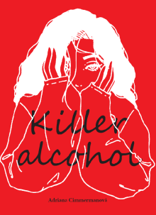  Killer Alcohol [SK] - suprshop.cz