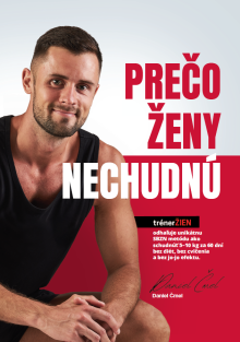  Prečo ženy nechudnú [SK] - suprshop.cz