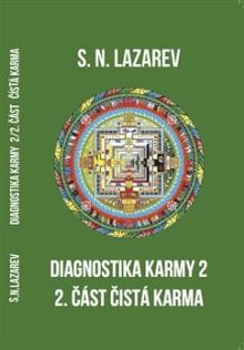  Diagnostika karmy 2 /2. část [CZ] - supershop.sk