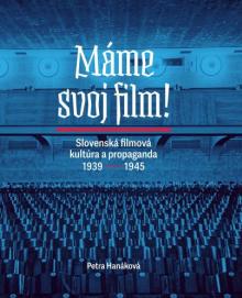  Máme svoj film! [SK] - suprshop.cz