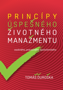  Princípy úspešného životného manažmentu [SK] - suprshop.cz