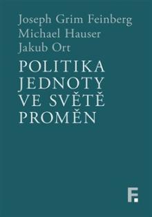  Politika jednoty ve světě proměn [CZ] - suprshop.cz