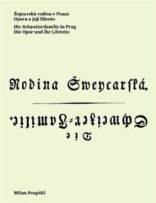  Švýcarská rodina v Praze / Die Schweizerfamilie in Prag [CZ] - suprshop.cz