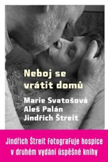  Neboj se vrátit domů [CZ] - suprshop.cz