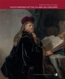  Dutch Paintings of the 17th and 18th Centuries [EN] - suprshop.cz