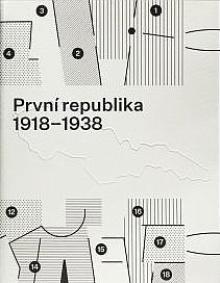  První Republika 1918 - 1938 [CZ] - suprshop.cz