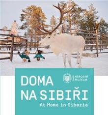  Doma na Sibiři / At Home in Siberia [CZ] - supershop.sk