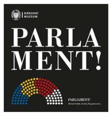  Parlament! / Parliament! [CZ] - suprshop.cz