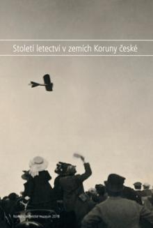  Století letectví v zemích Koruny české [CZ] - supershop.sk