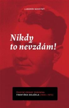  Nikdy to nevzdám! [CZ] - suprshop.cz