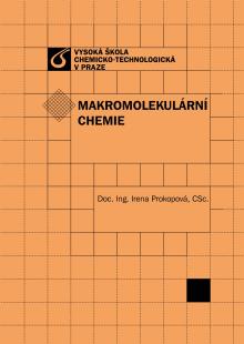  Makromolekulární chemie [CZ] - suprshop.cz