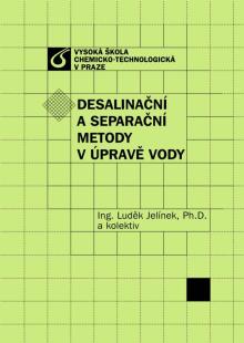  Desalinační a separační metody v úpravě vody [CZ] - supershop.sk