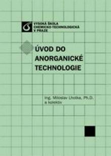  Úvod do anorganické technologie [] - suprshop.cz