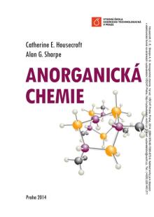  Anorganická chemie [CZ] - suprshop.cz