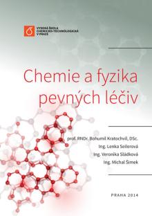  Chemie a fyzika pevných léčiv [CZ] - supershop.sk