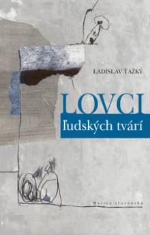  Lovci ľudských tvárí [SK] - supershop.sk