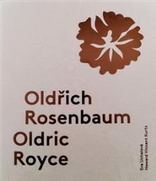  Oldřich Rosenbaum / Oldric Royce [CZ] - supershop.sk