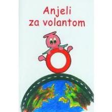  Anjeli za volantom [SK] - supershop.sk