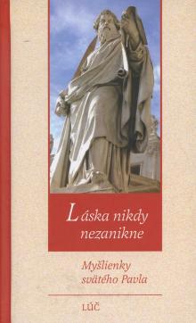  Láska nikdy nezanikne [SK] - suprshop.cz