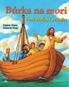  Búrka na mori [SK] - suprshop.cz