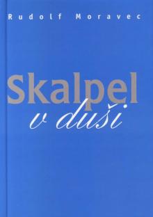  Skalpel v duši [SK] - suprshop.cz