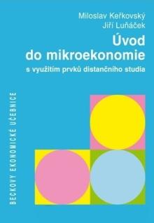  Úvod do mikroekonomie [CZ] - suprshop.cz